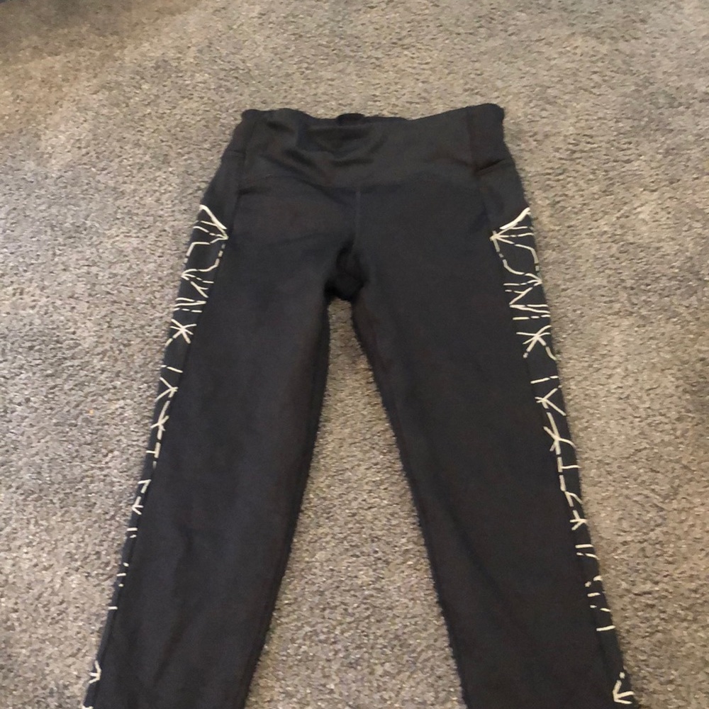 Althea thermal leggings